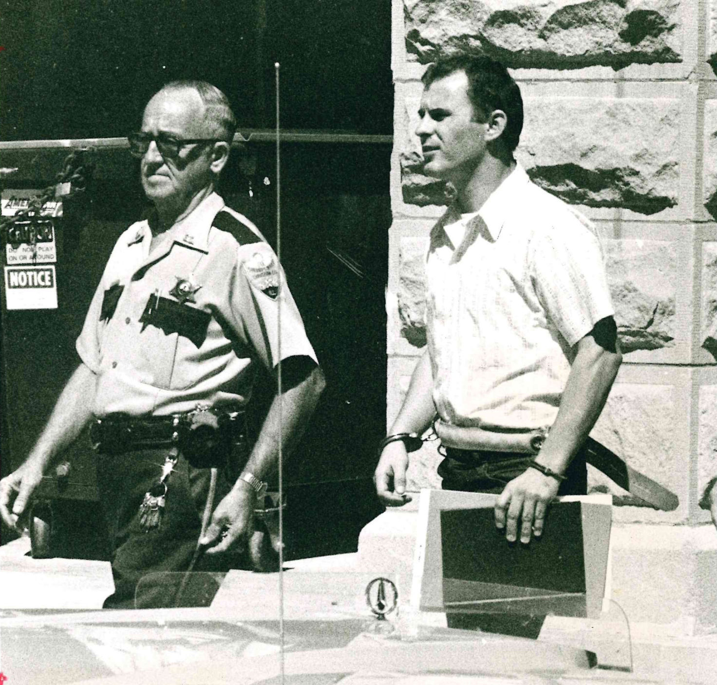 History Corner: A Look Back